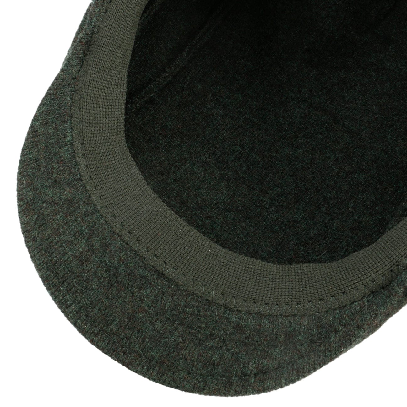 Kangol Wool Flat Cap 507 - JJ Hat Center ®