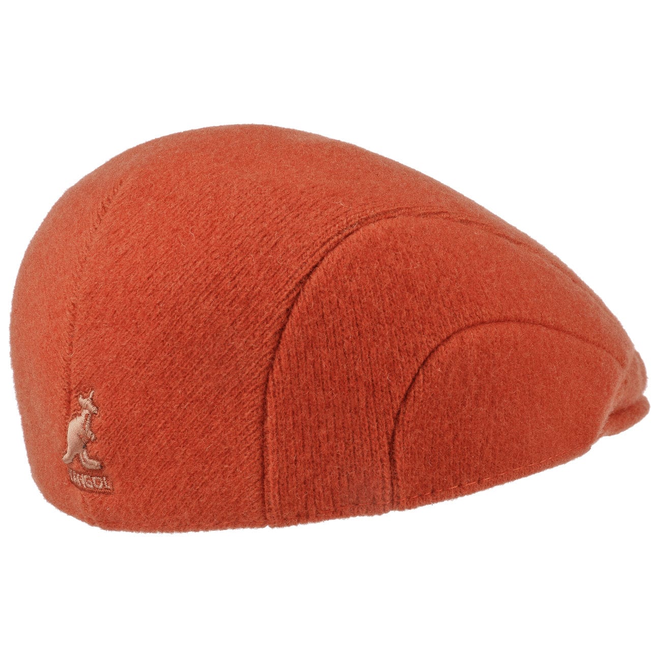 Kangol Wool Flat Cap 507 - JJ Hat Center ®