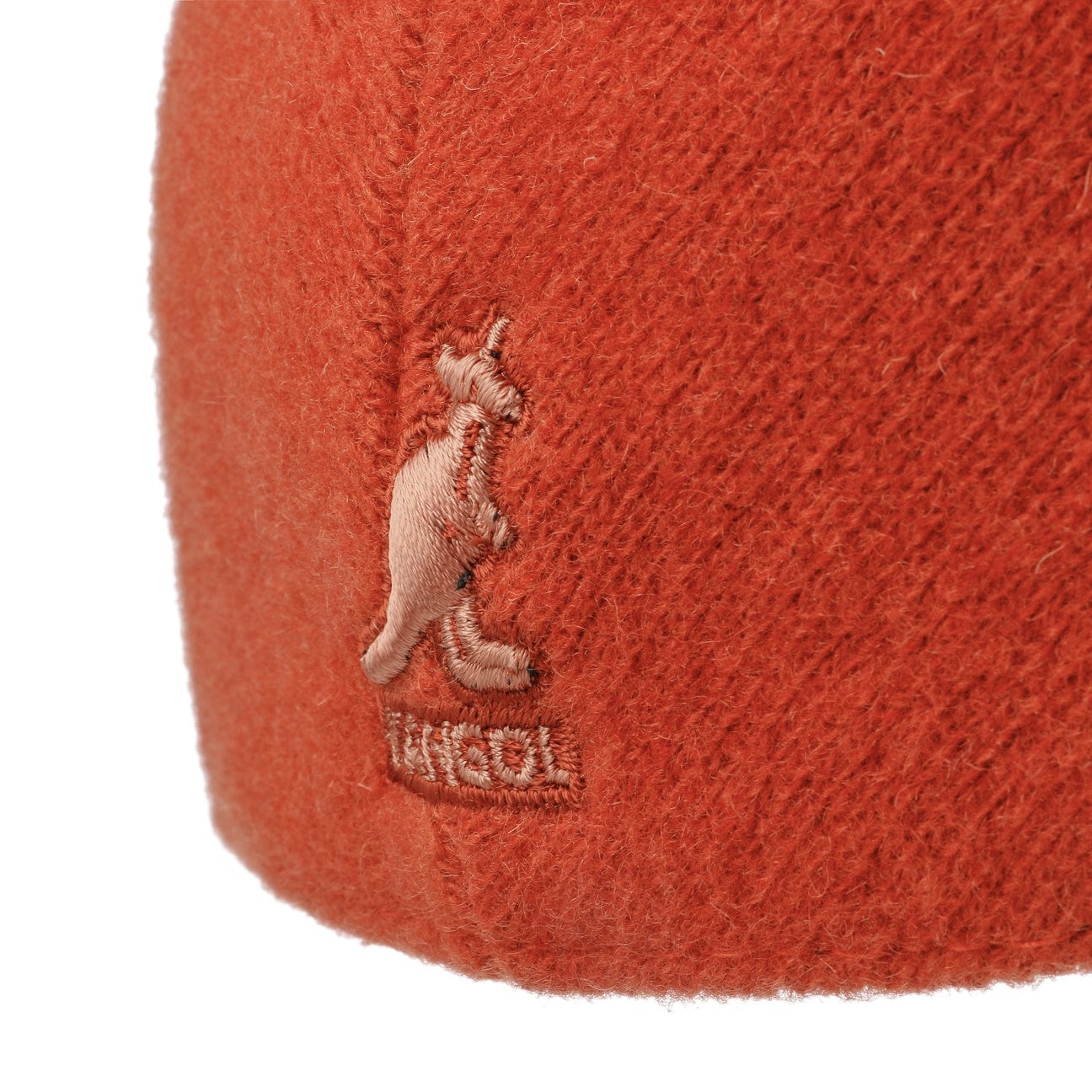 Kangol Wool Flat Cap 507 - JJ Hat Center ®