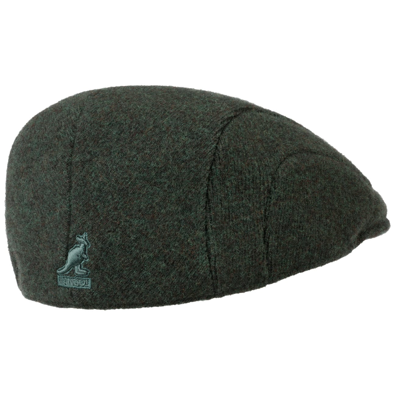 Kangol Wool Flat Cap 507 - JJ Hat Center ®