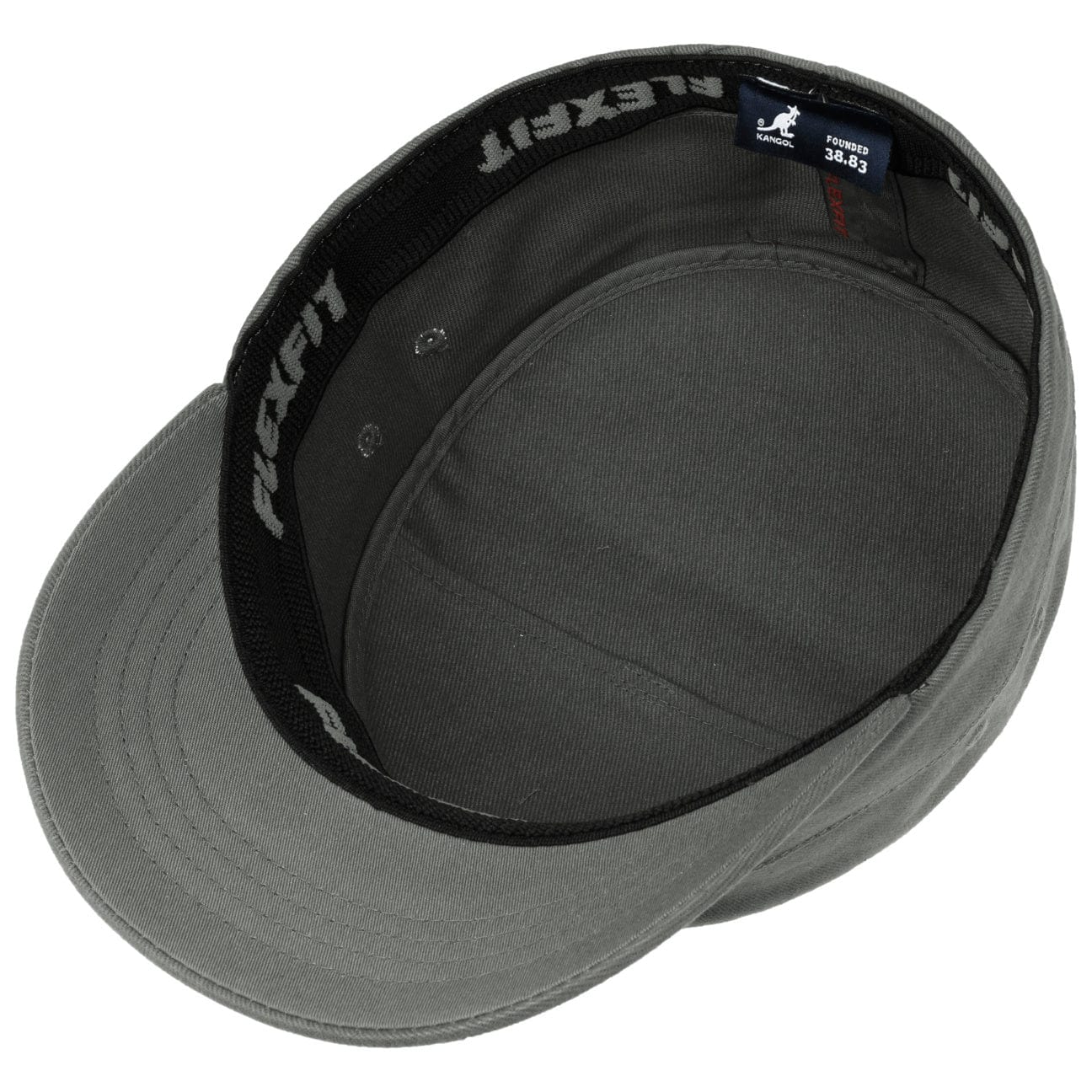 Flexfit Urban Army Cap by Kangol - JJ Hat Center ®