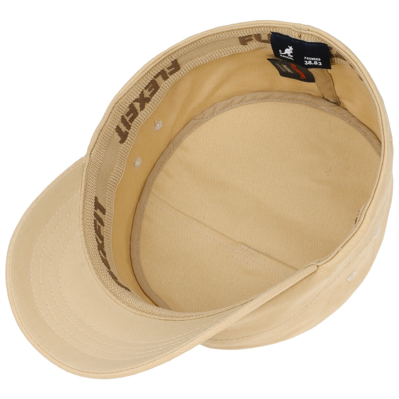 Flexfit Urban Army Cap by Kangol - JJ Hat Center ®