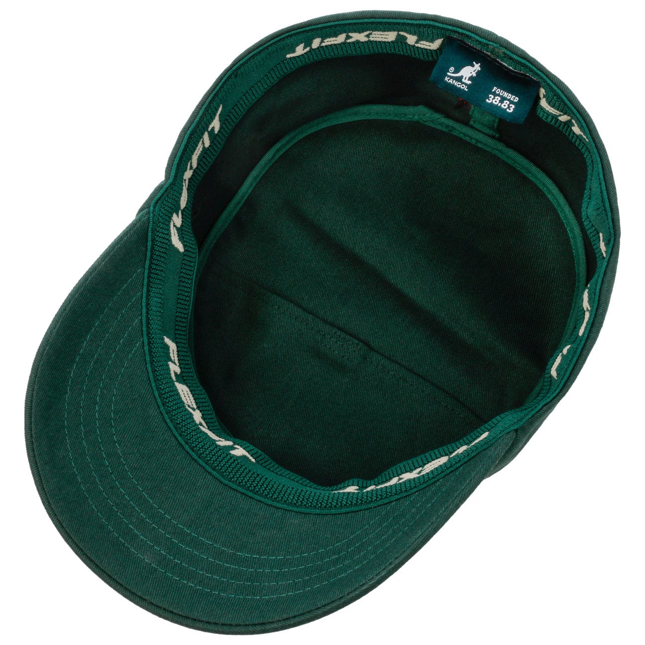 Flexfit Urban Army Cap by Kangol - JJ Hat Center ®