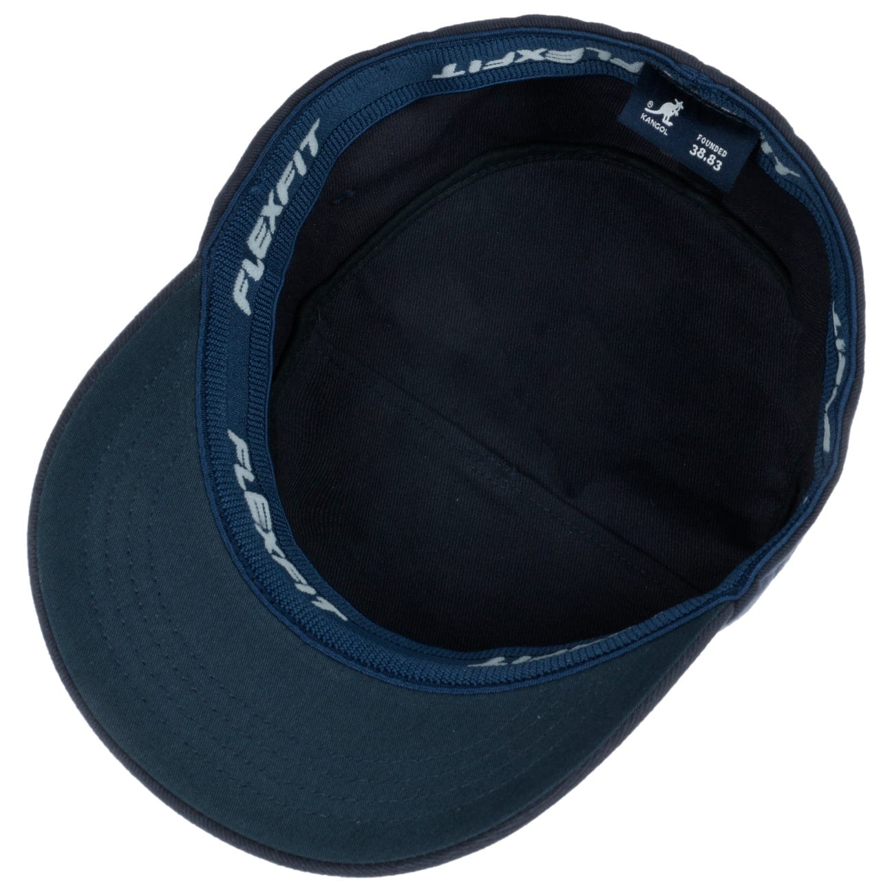 Flexfit Urban Army Cap by Kangol - JJ Hat Center ®