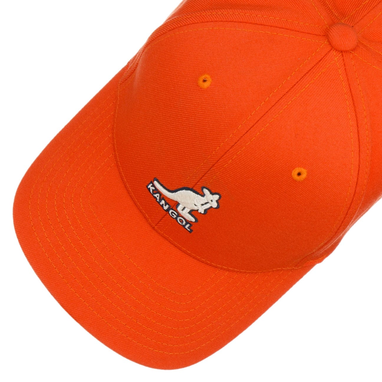3D Wool Flexfit Cap by Kangol - JJ Hat Center ®