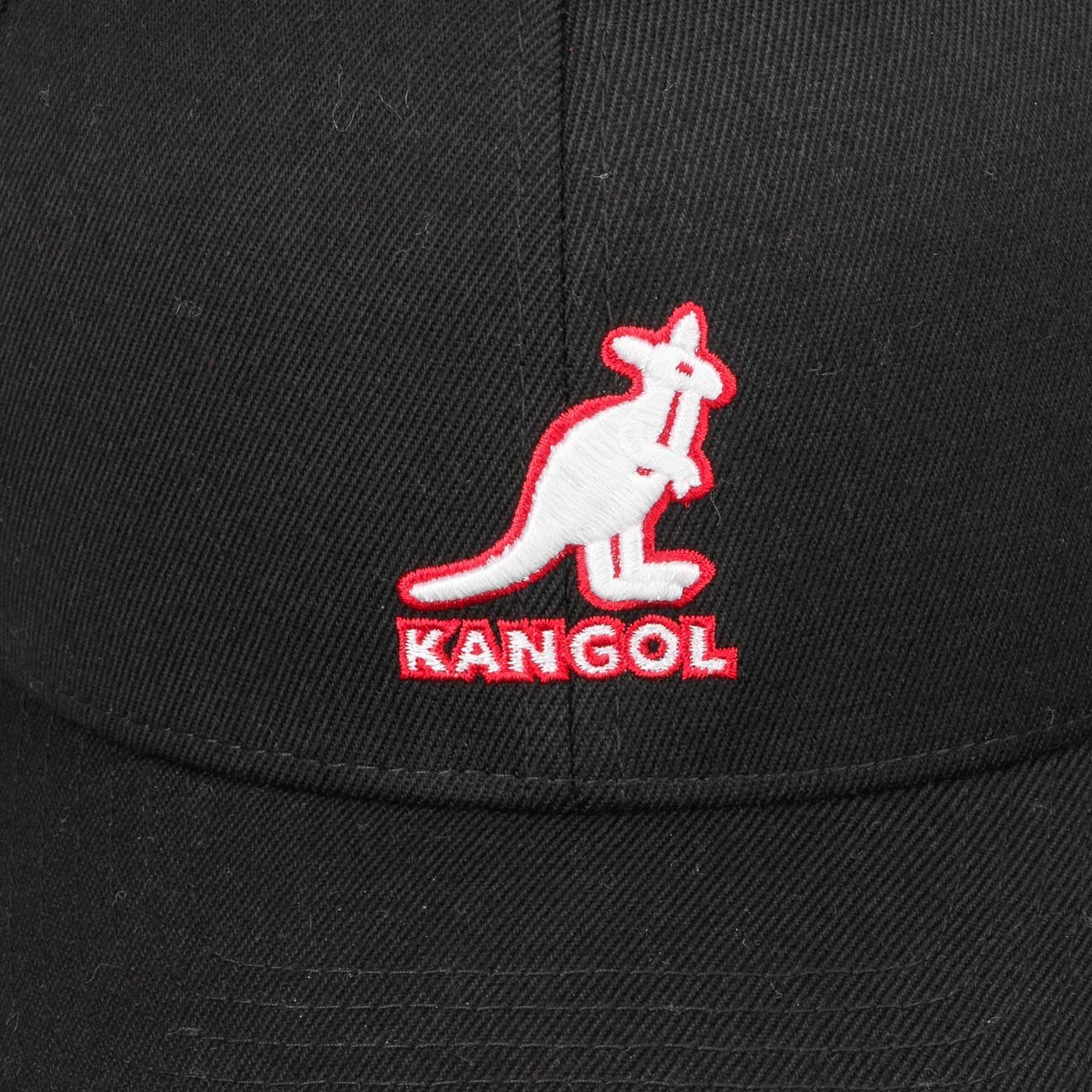 3D Wool Flexfit Cap by Kangol - JJ Hat Center ®