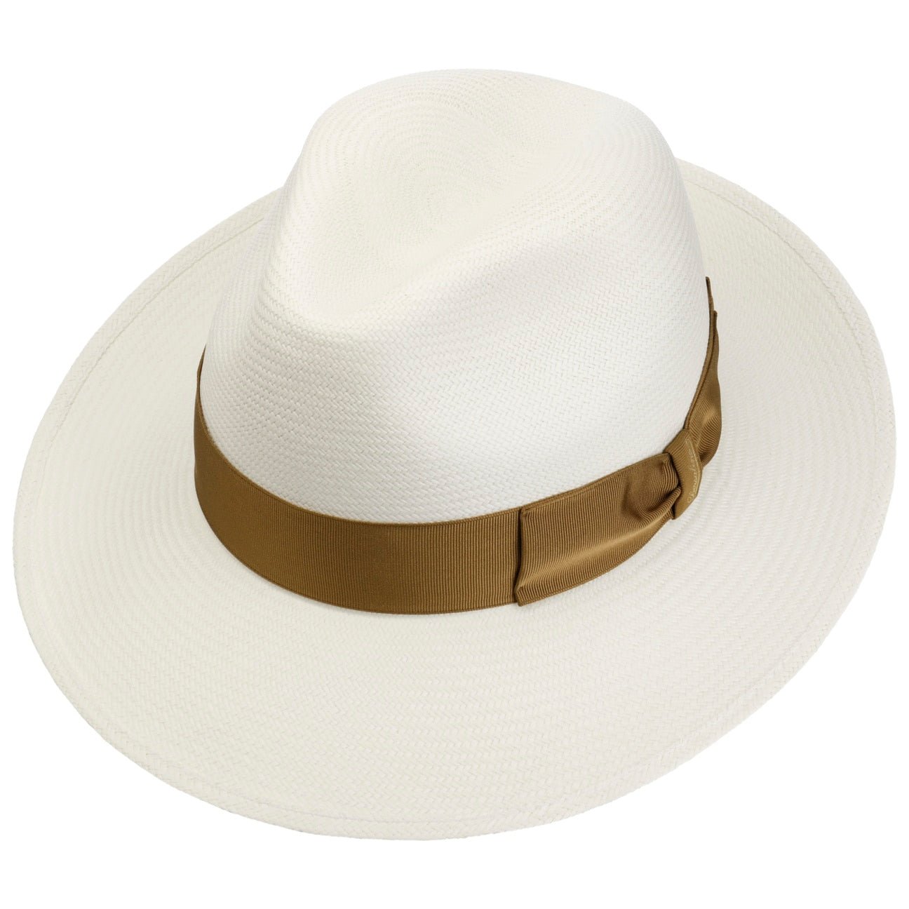 Big Brim Bogart Panama Hat - JJ Hat Center ®