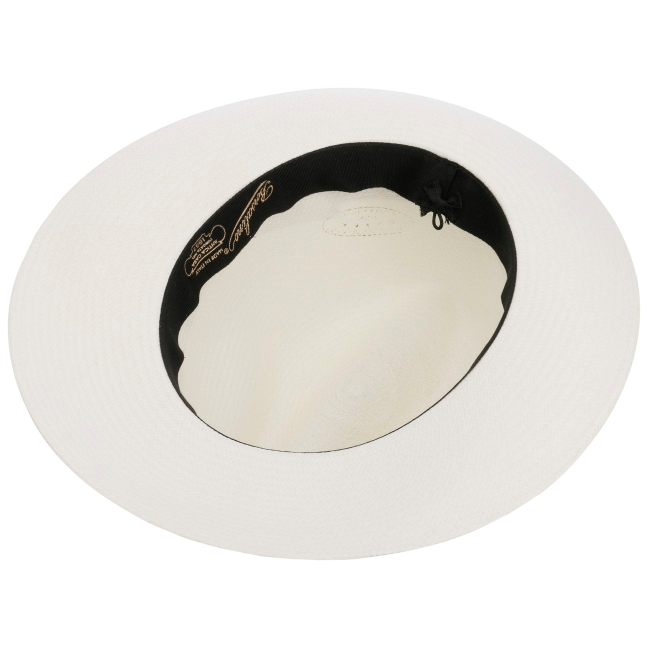 Big Brim Bogart Panama Hat - JJ Hat Center ®