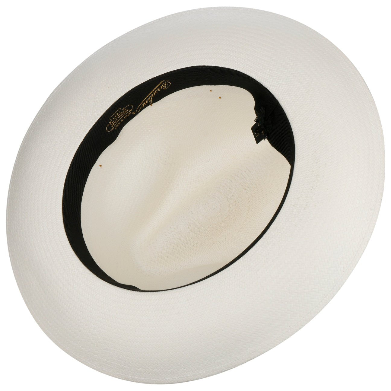 Big Brim Bogart Panama Hat - JJ Hat Center ®