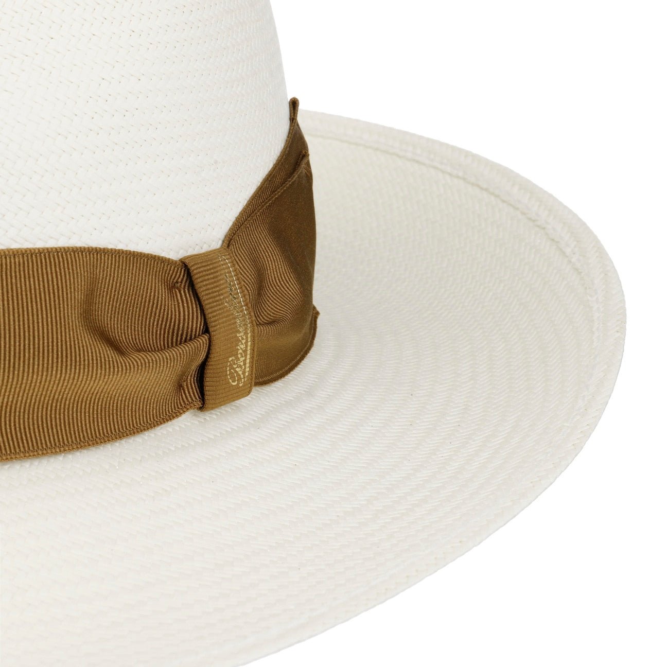 Big Brim Bogart Panama Hat - JJ Hat Center ®