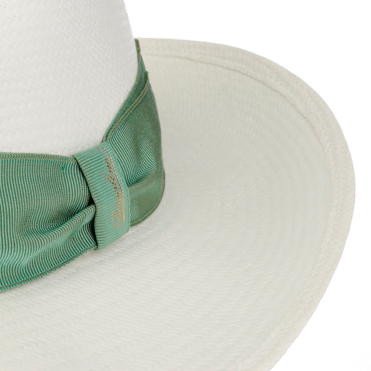 Big Brim Bogart Panama Hat by Borsalino - JJ Hat Center ®