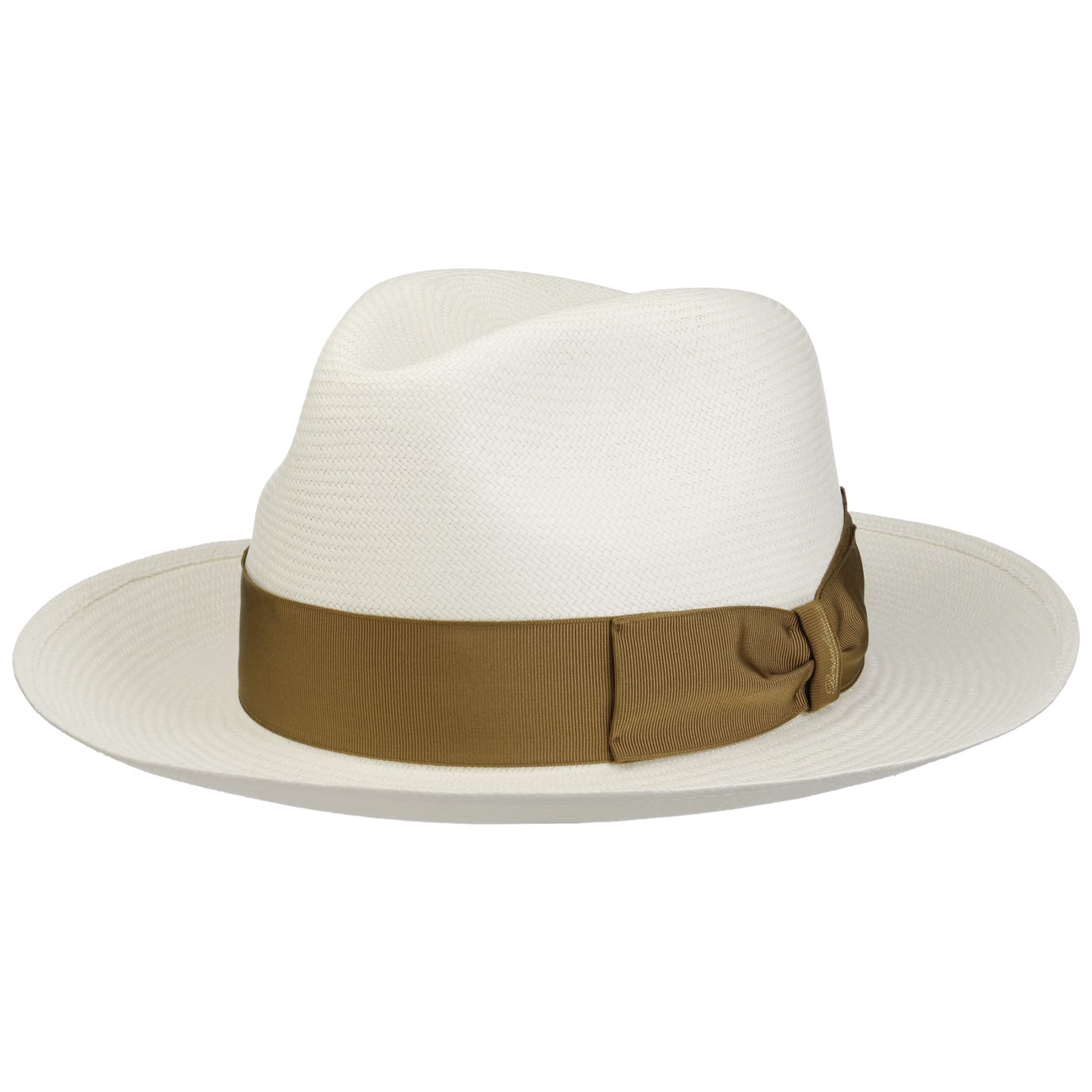 Big Brim Bogart Panama Hat - JJ Hat Center ®