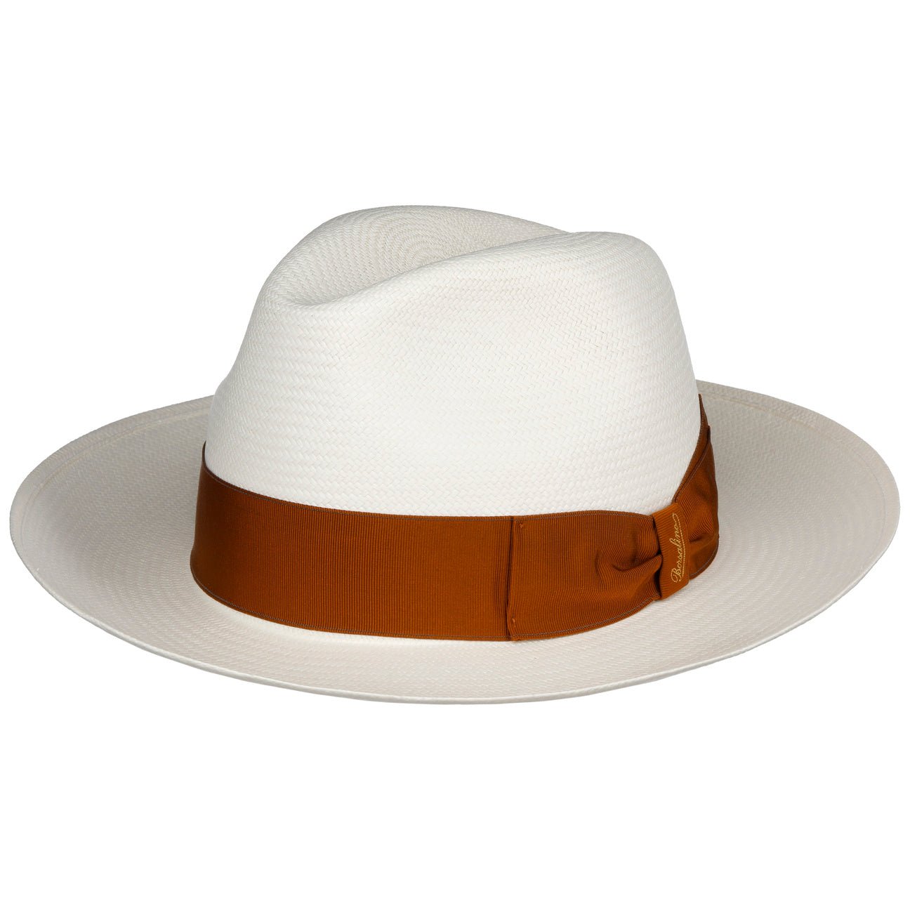 Big Brim Bogart Panama Hat - JJ Hat Center ®