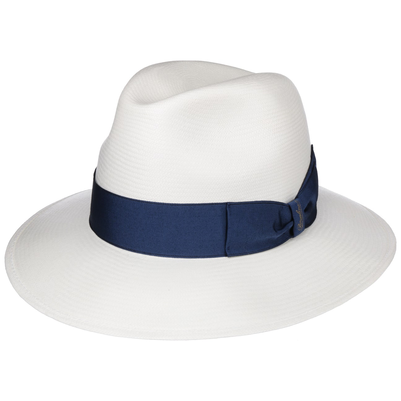 Big Brim Bogart Panama Hat - JJ Hat Center ®