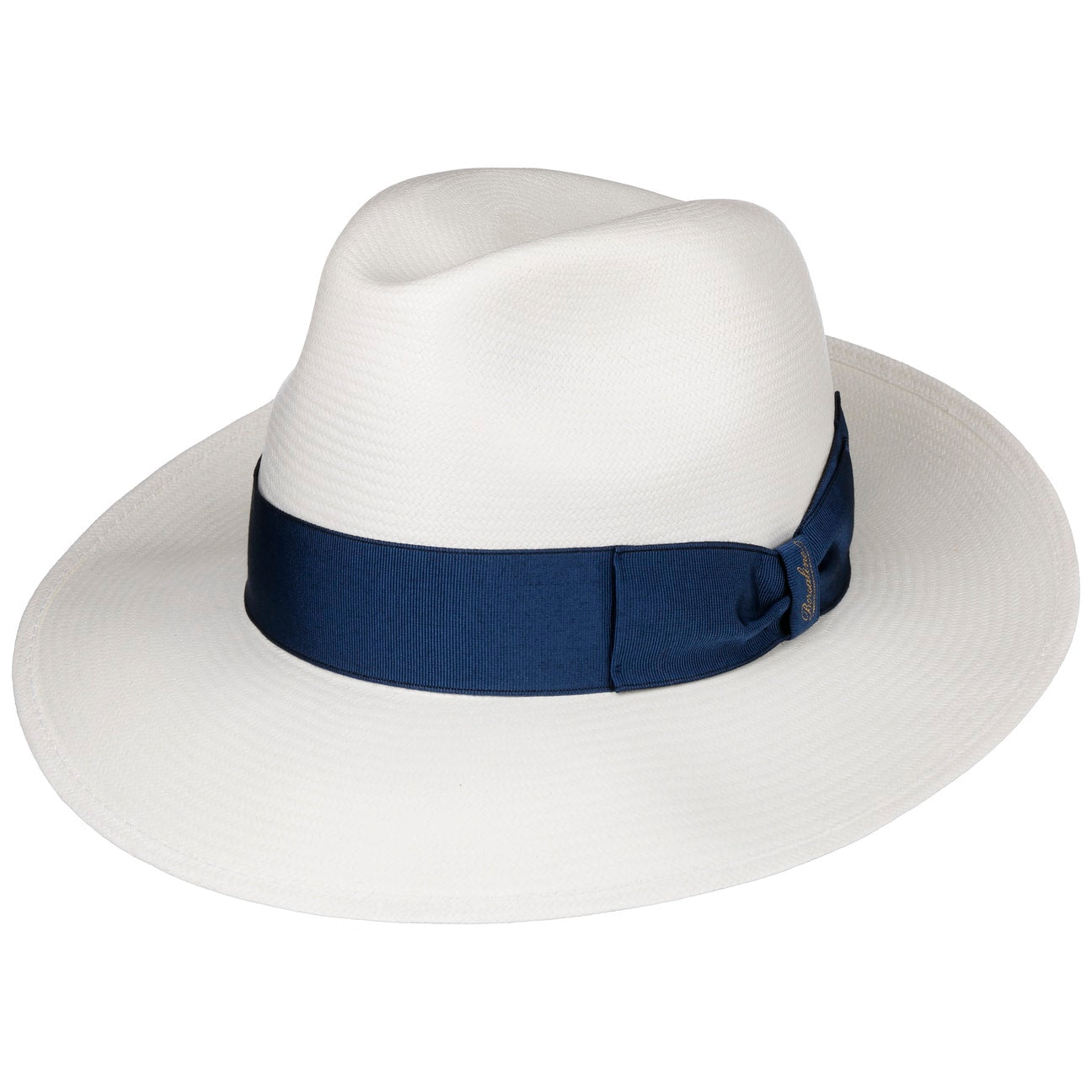 Big Brim Bogart Panama Hat - JJ Hat Center ®