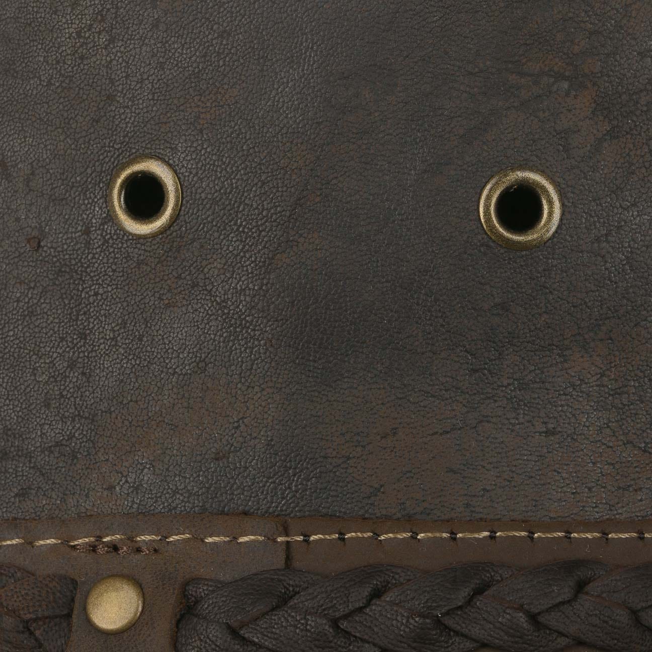 Squashy Crackle Kangaroo Hat by BARMAH - JJ Hat Center ®