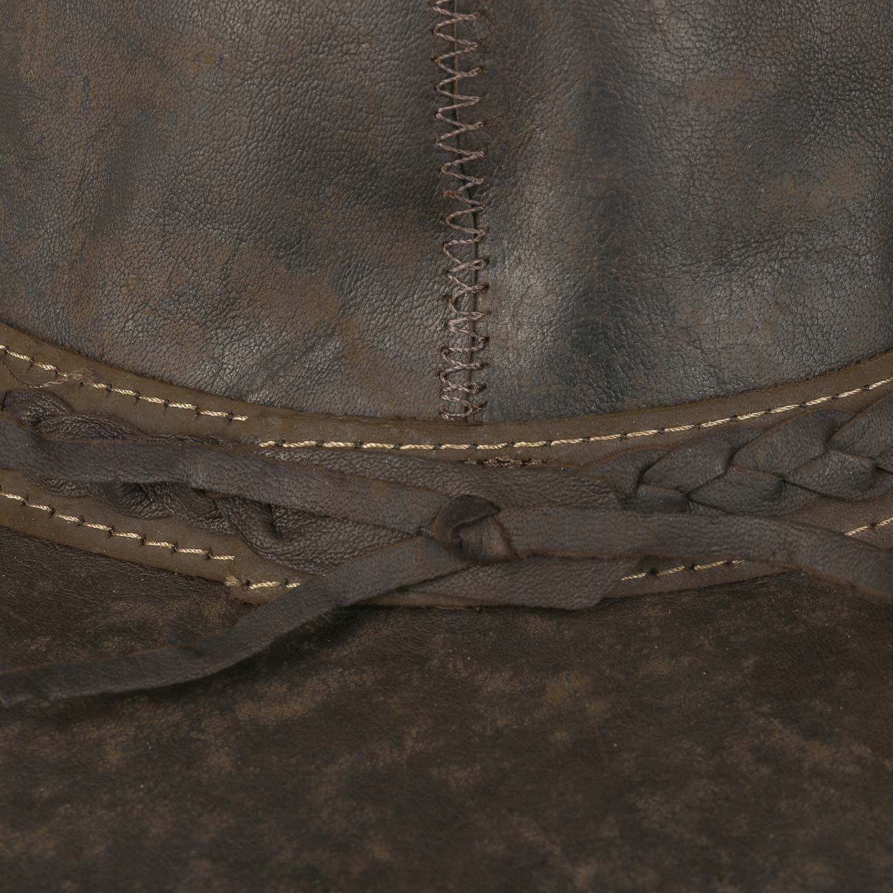 Squashy Crackle Kangaroo Hat by BARMAH - JJ Hat Center ®