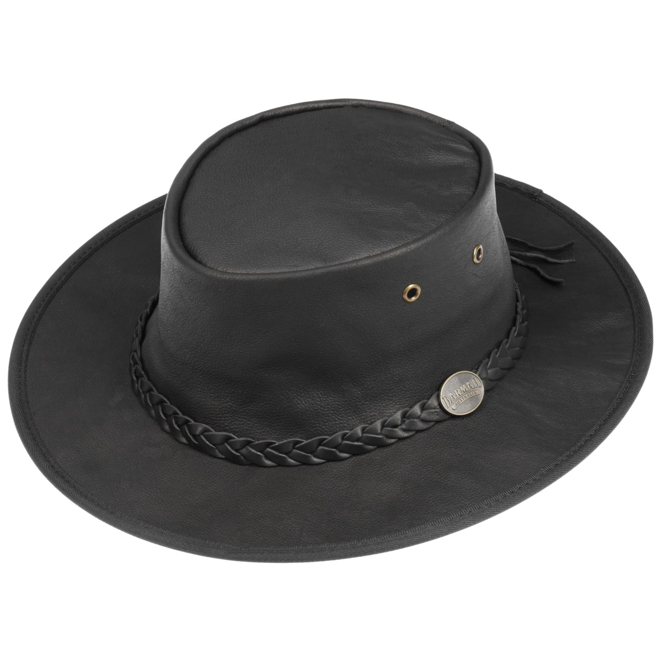 Squashy Sundowner Kangaroo Hat by BARMAH - JJ Hat Center ®