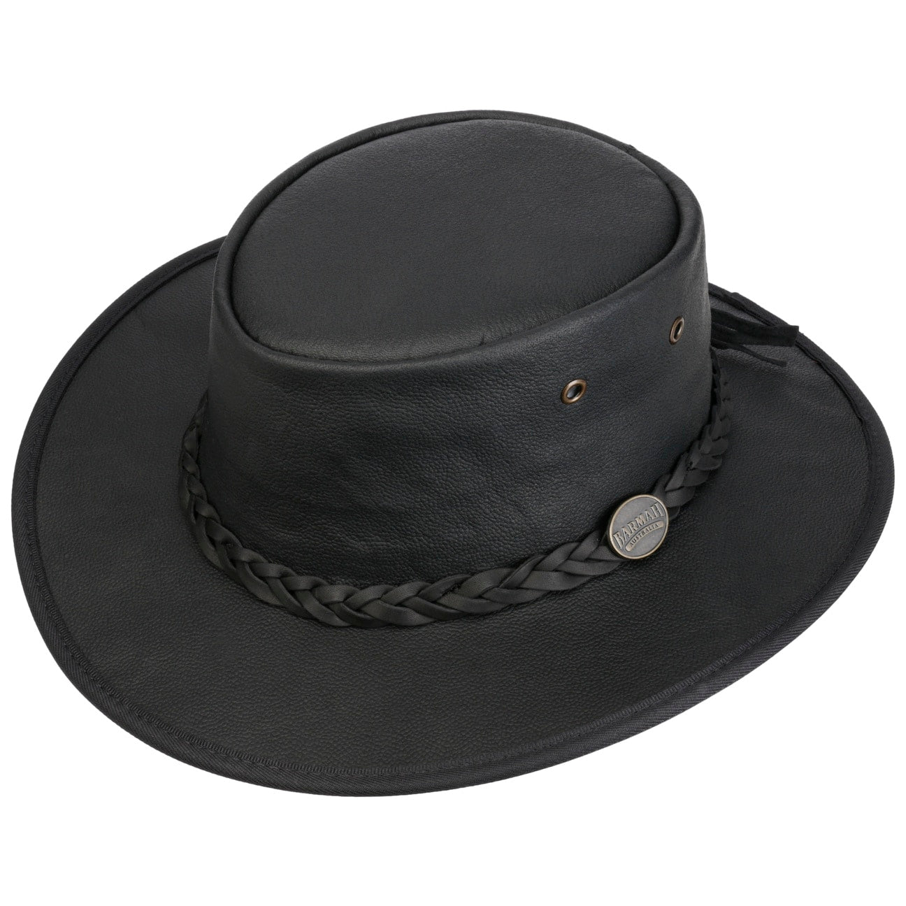 Squashy Sundowner Kangaroo Hat - JJ Hat Center ®