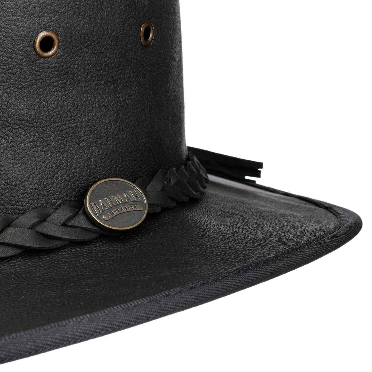 Squashy Sundowner Kangaroo Hat - JJ Hat Center ®