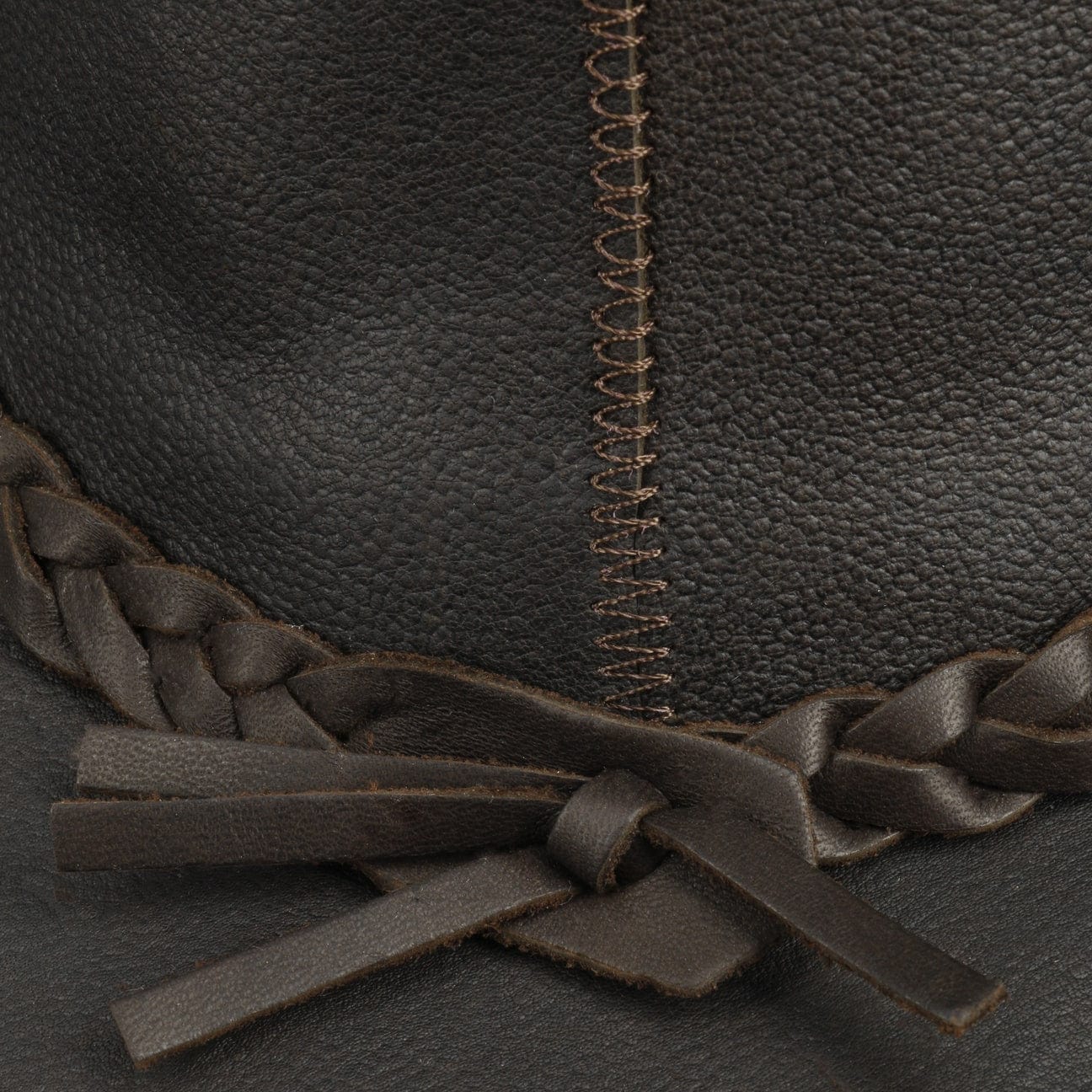 Squashy Sundowner Kangaroo Hat by BARMAH - JJ Hat Center ®