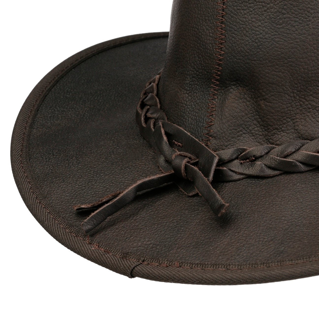 Squashy Sundowner Kangaroo Hat - JJ Hat Center ®