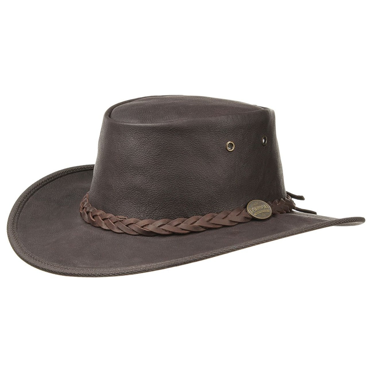 Squashy Sundowner Kangaroo Hat by BARMAH - JJ Hat Center ®