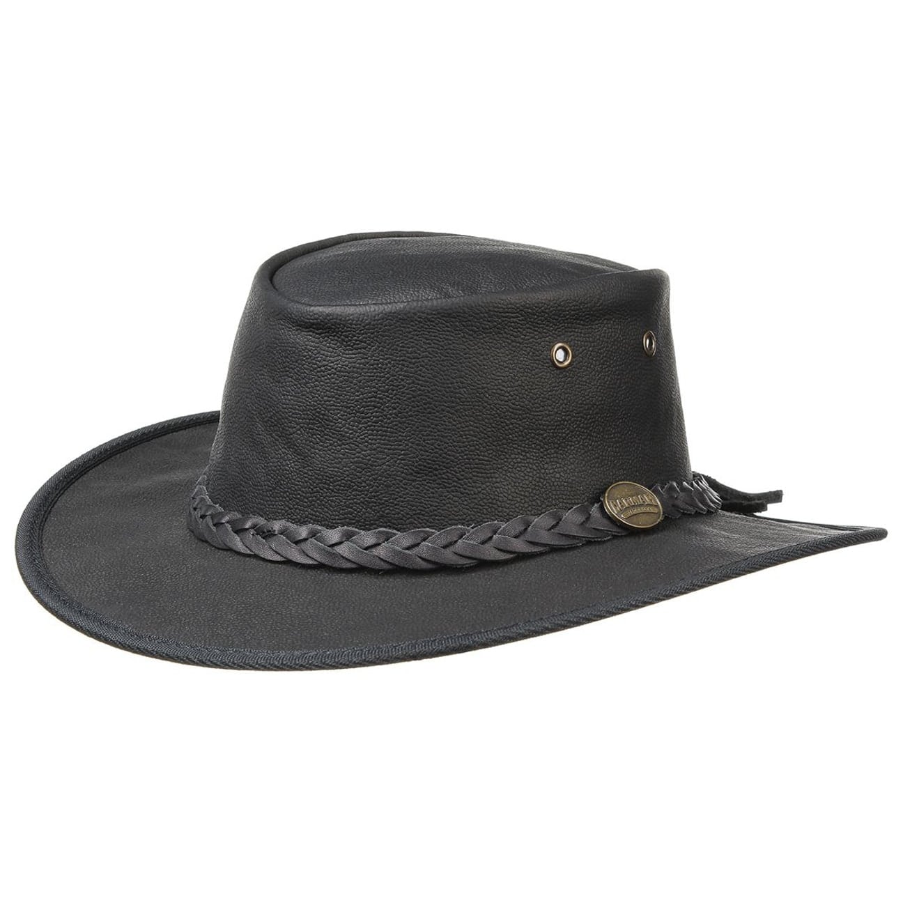 Squashy Sundowner Kangaroo Hat by BARMAH - JJ Hat Center ®