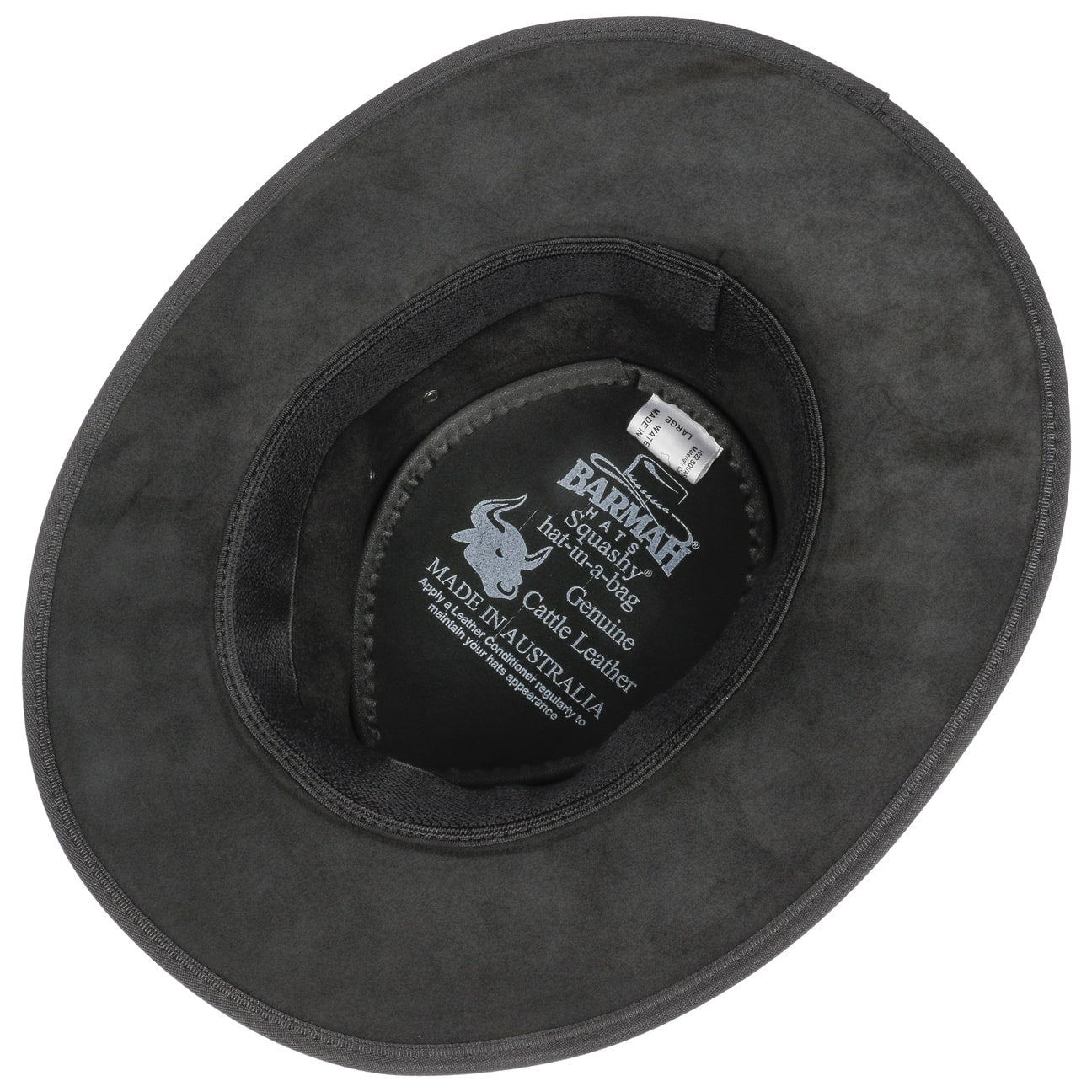 Squashy Twotone Hat - JJ Hat Center ®