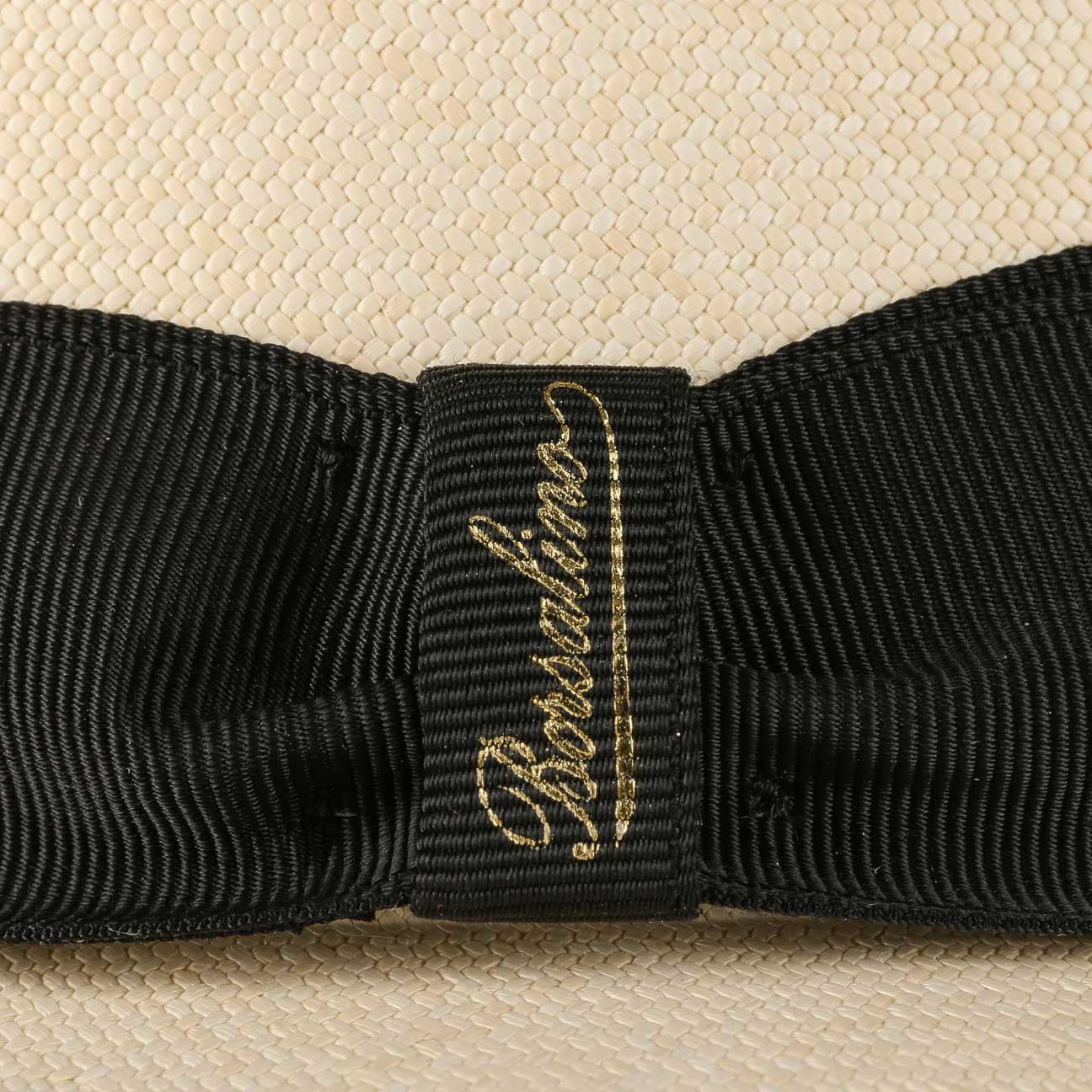 Prestige Panama Bogart Hat - JJ Hat Center ®