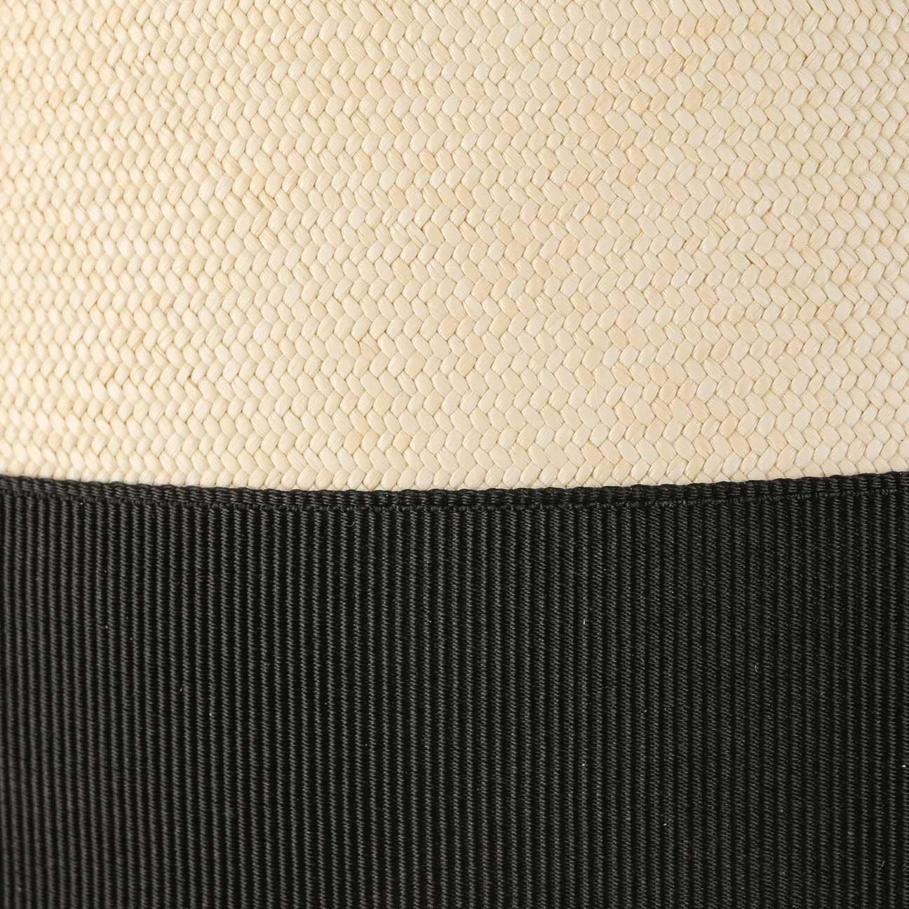 Prestige Panama Bogart Hat - JJ Hat Center ®