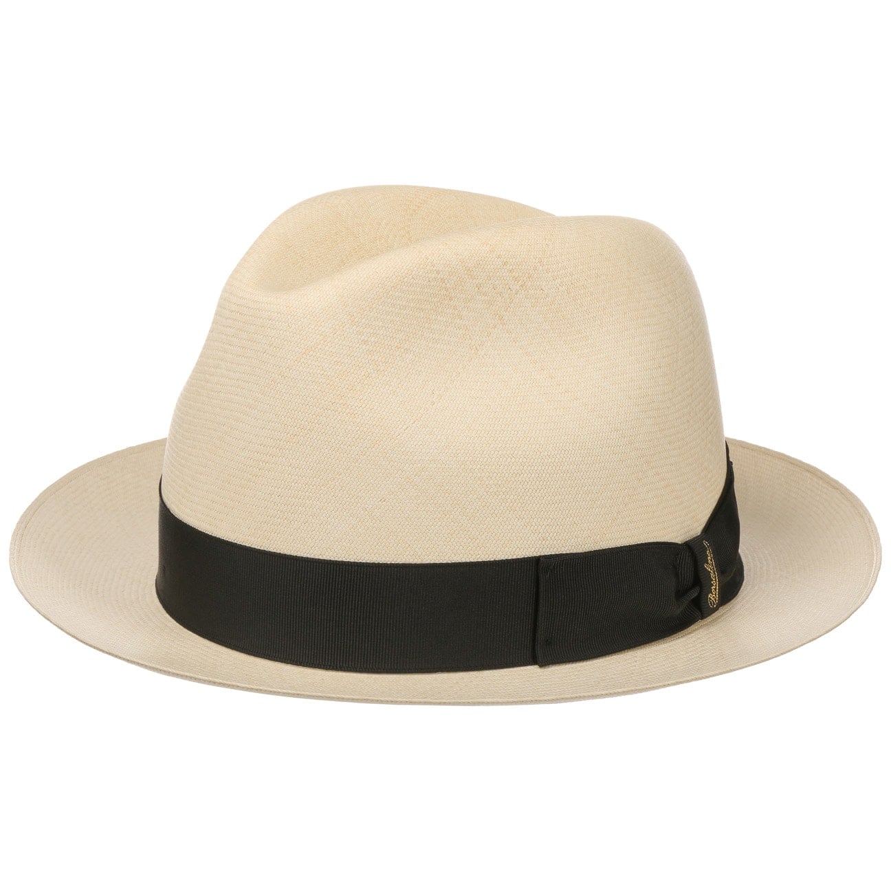 Prestige Panama Bogart Hat - JJ Hat Center ®