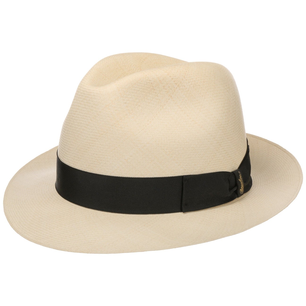Prestige Panama Bogart Hat - JJ Hat Center ®