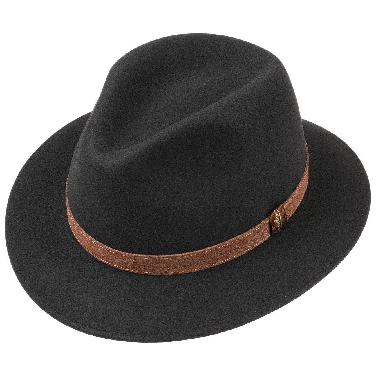 Nero Pack Away Hat - JJ Hat Center ®