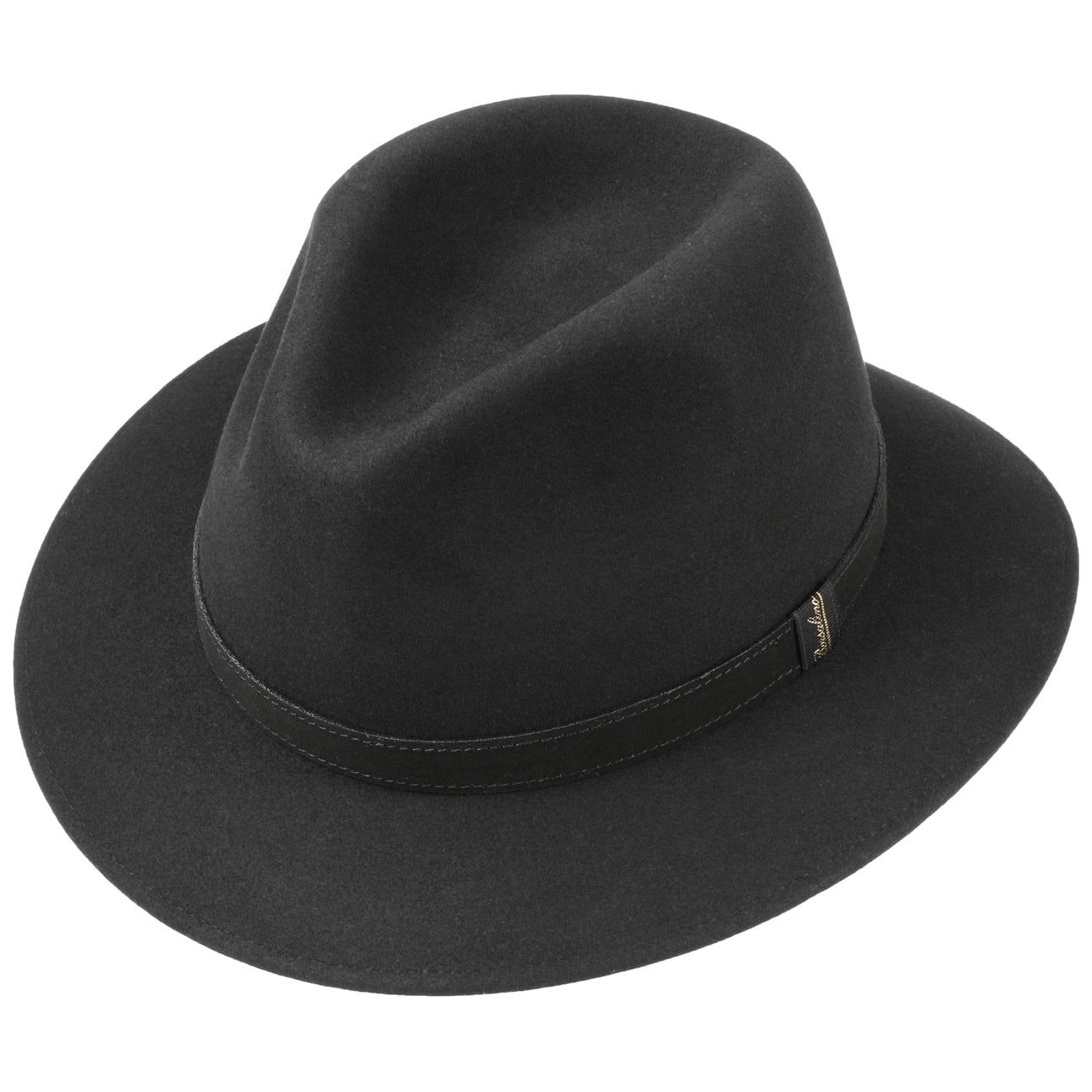 Nero Pack Away Hat - JJ Hat Center ®
