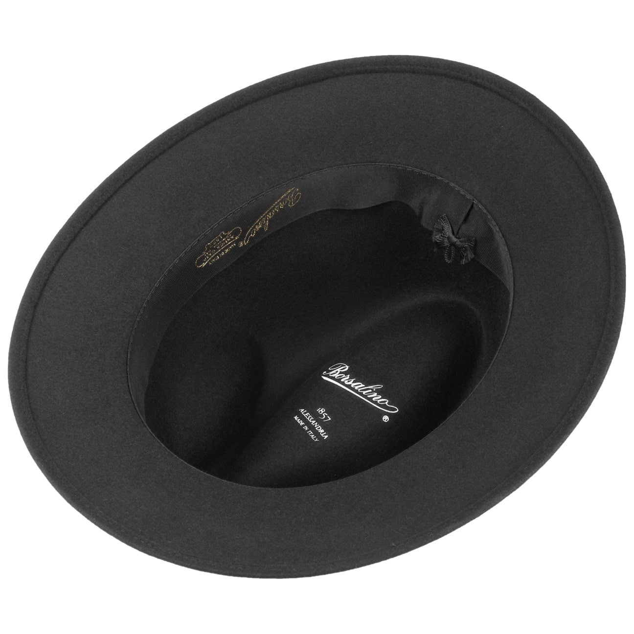 Nero Pack Away Hat - JJ Hat Center ®
