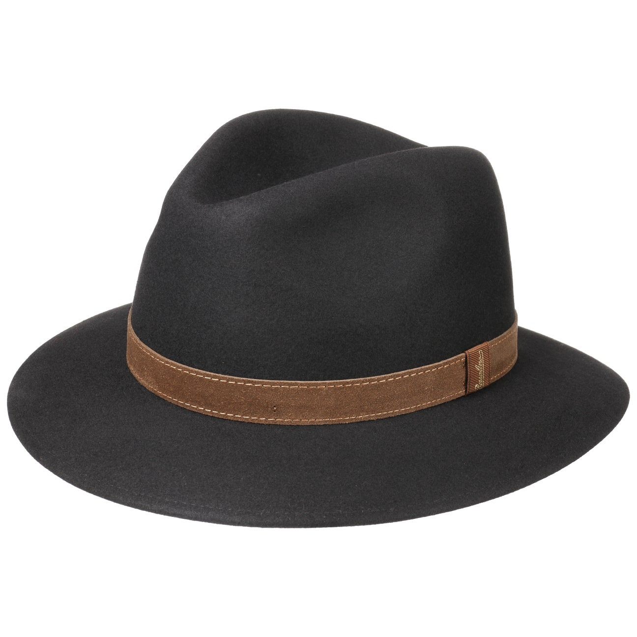 Nero Pack Away Hat - JJ Hat Center ®