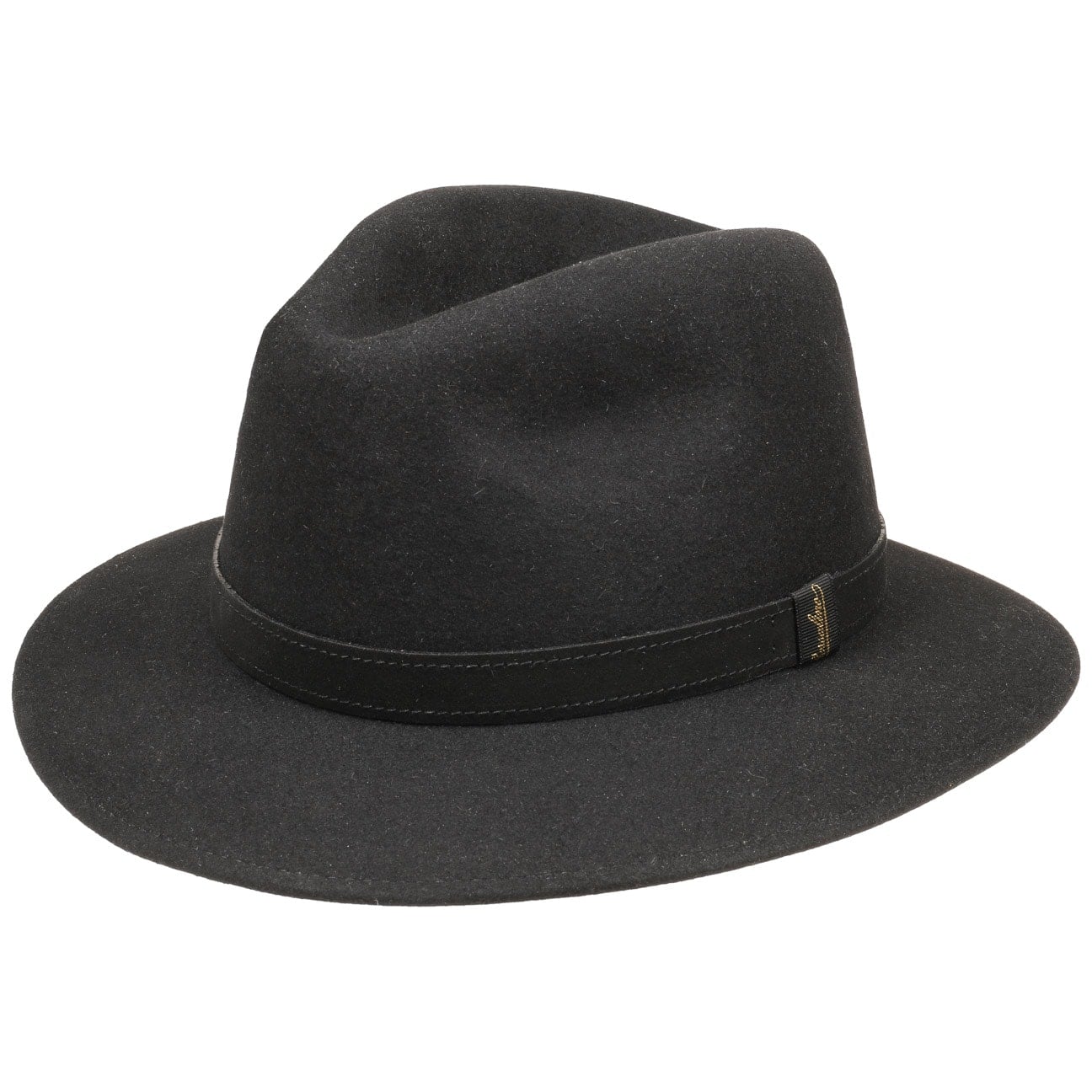 Nero Pack Away Hat - JJ Hat Center ®