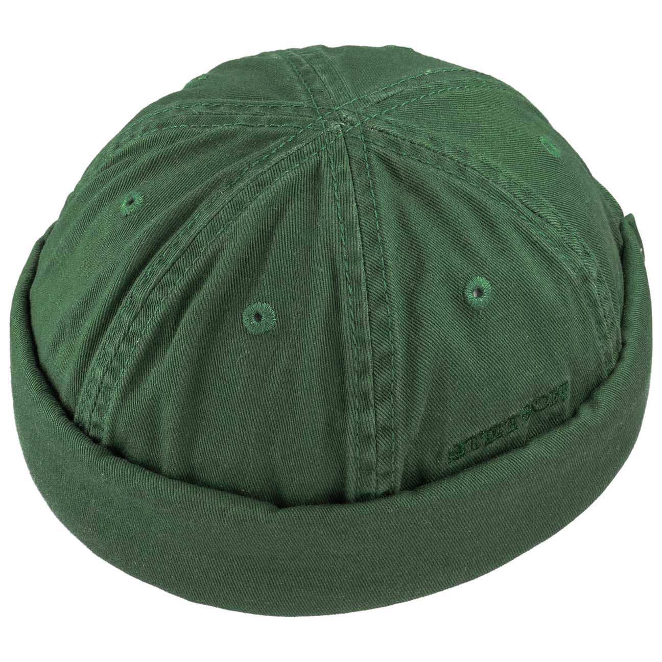 Ocala Cotton Docker Cap - JJ Hat Center ®