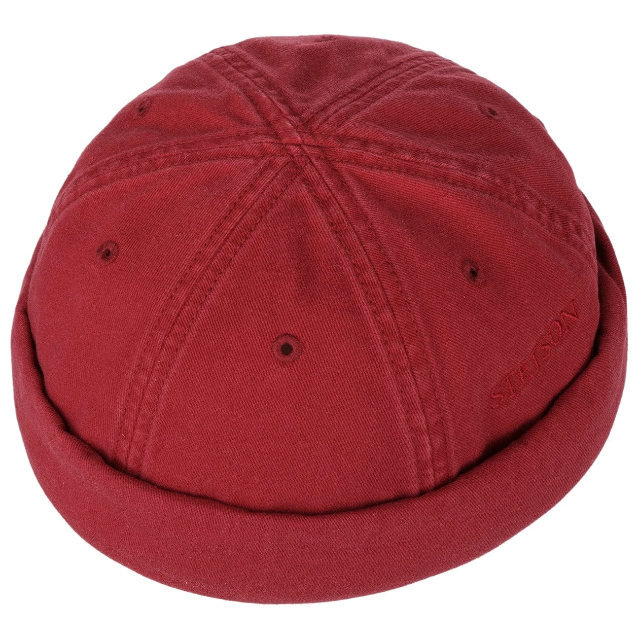 Ocala Cotton Docker Cap - JJ Hat Center ®