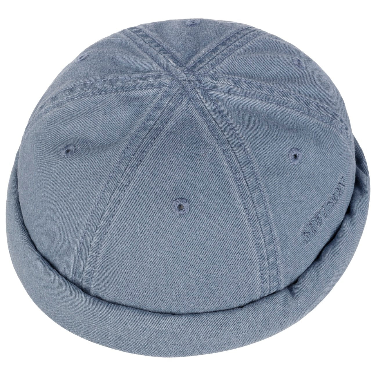 Ocala Cotton Docker Cap - JJ Hat Center ®