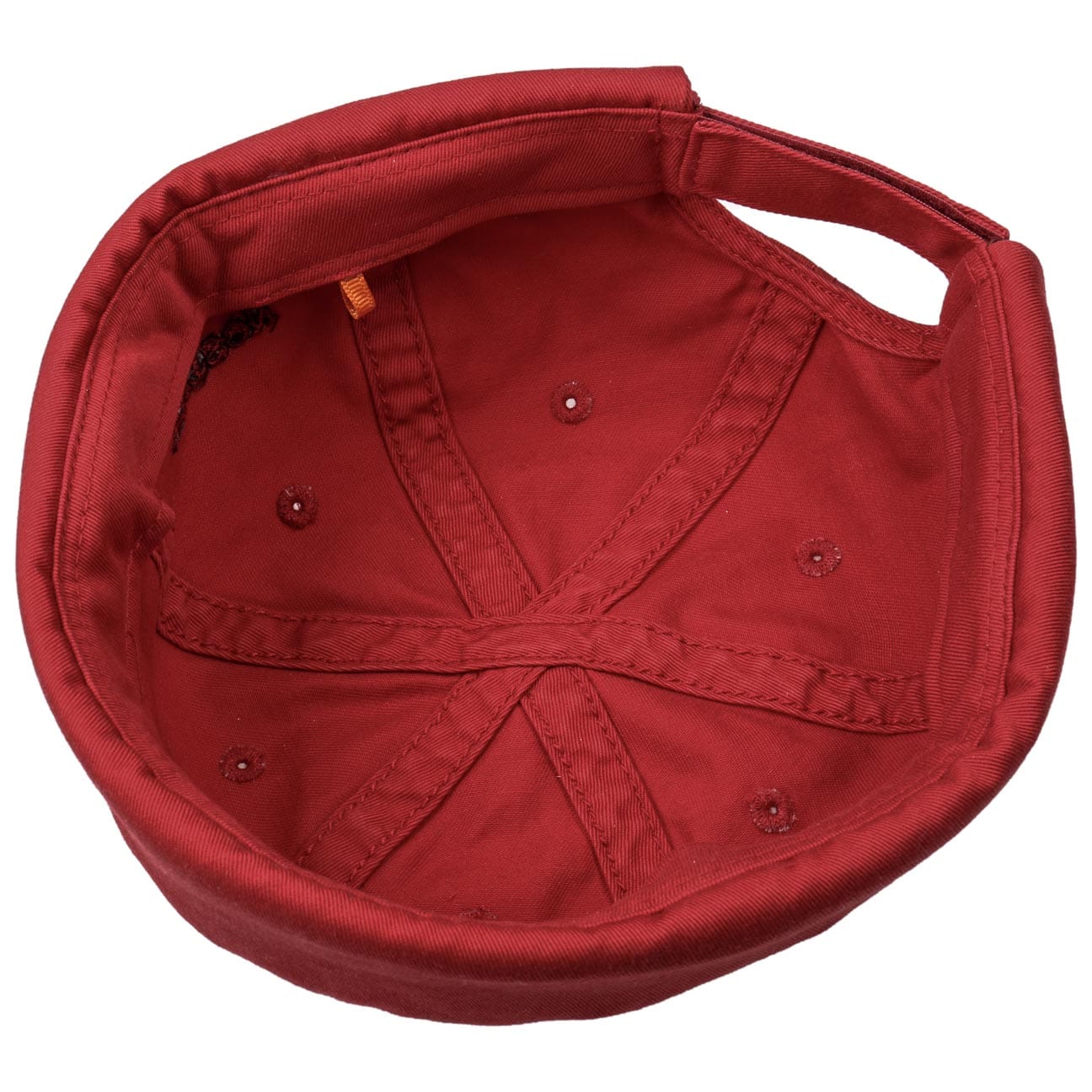 Ocala Cotton Docker Cap - JJ Hat Center ®