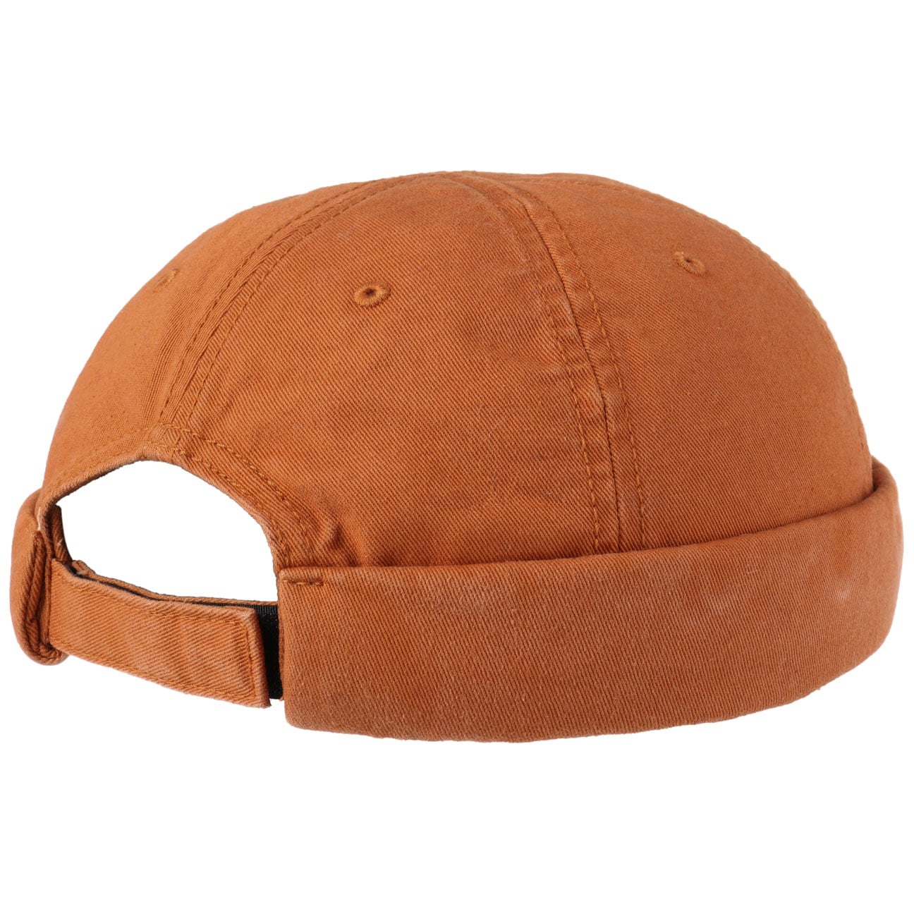 Ocala Cotton Docker Cap - JJ Hat Center ®