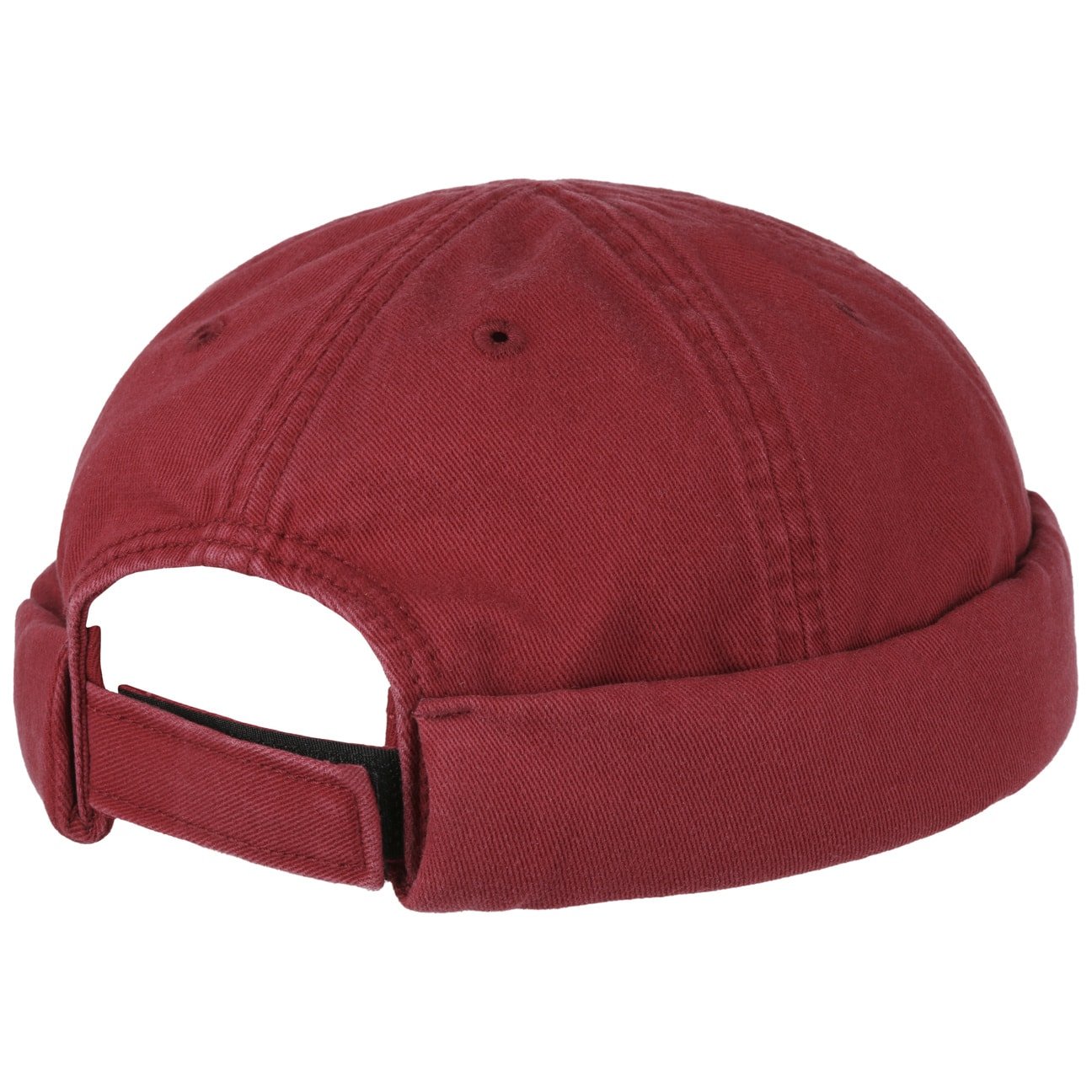 Ocala Cotton Docker Cap - JJ Hat Center ®