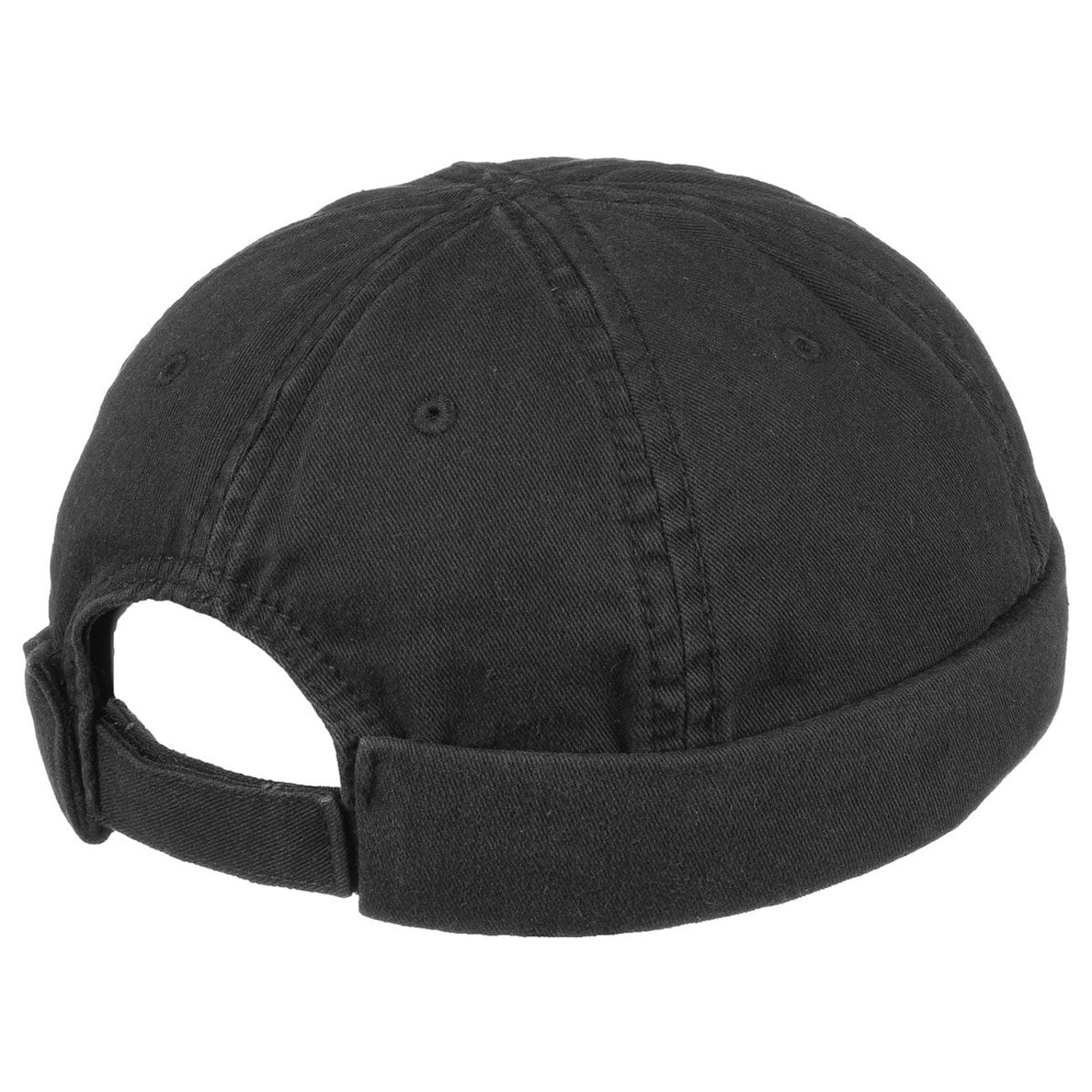 Ocala Cotton Docker Cap - JJ Hat Center ®