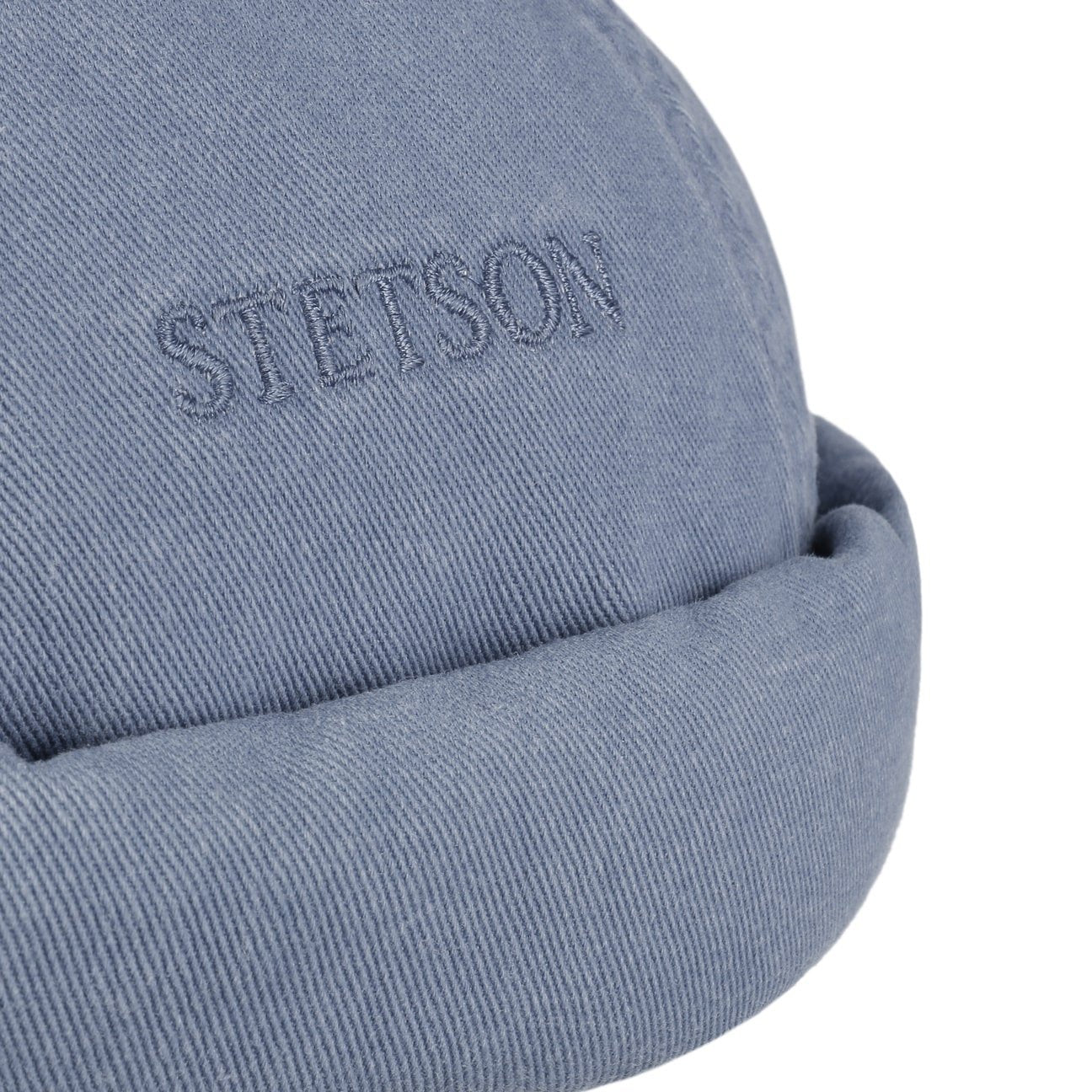 Ocala Cotton Docker Cap - JJ Hat Center ®