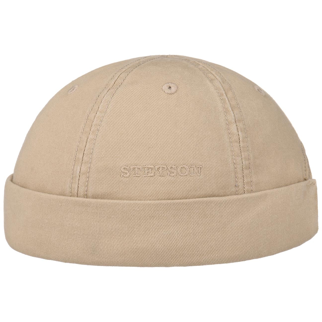 Ocala Cotton Docker Cap - JJ Hat Center ®