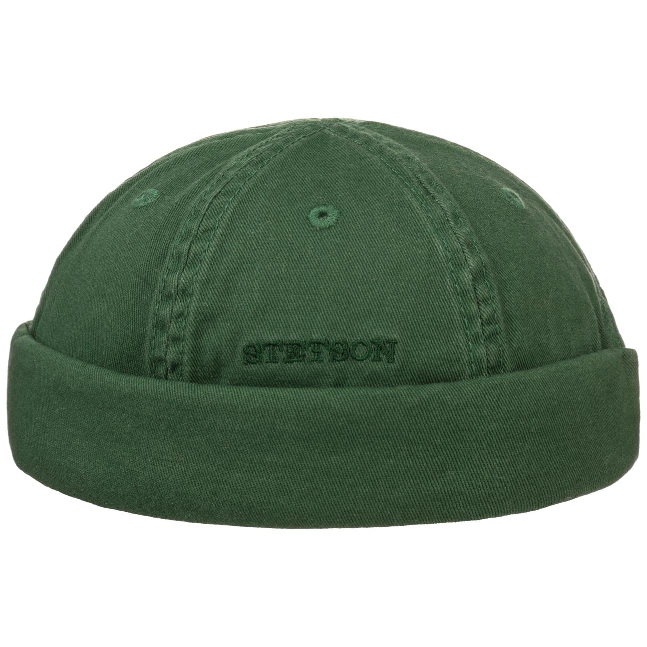 Ocala Cotton Docker Cap - JJ Hat Center ®