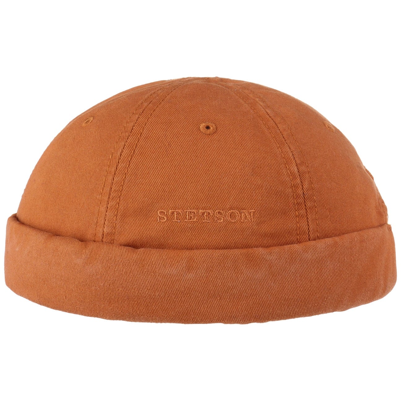 Ocala Cotton Docker Cap - JJ Hat Center ®