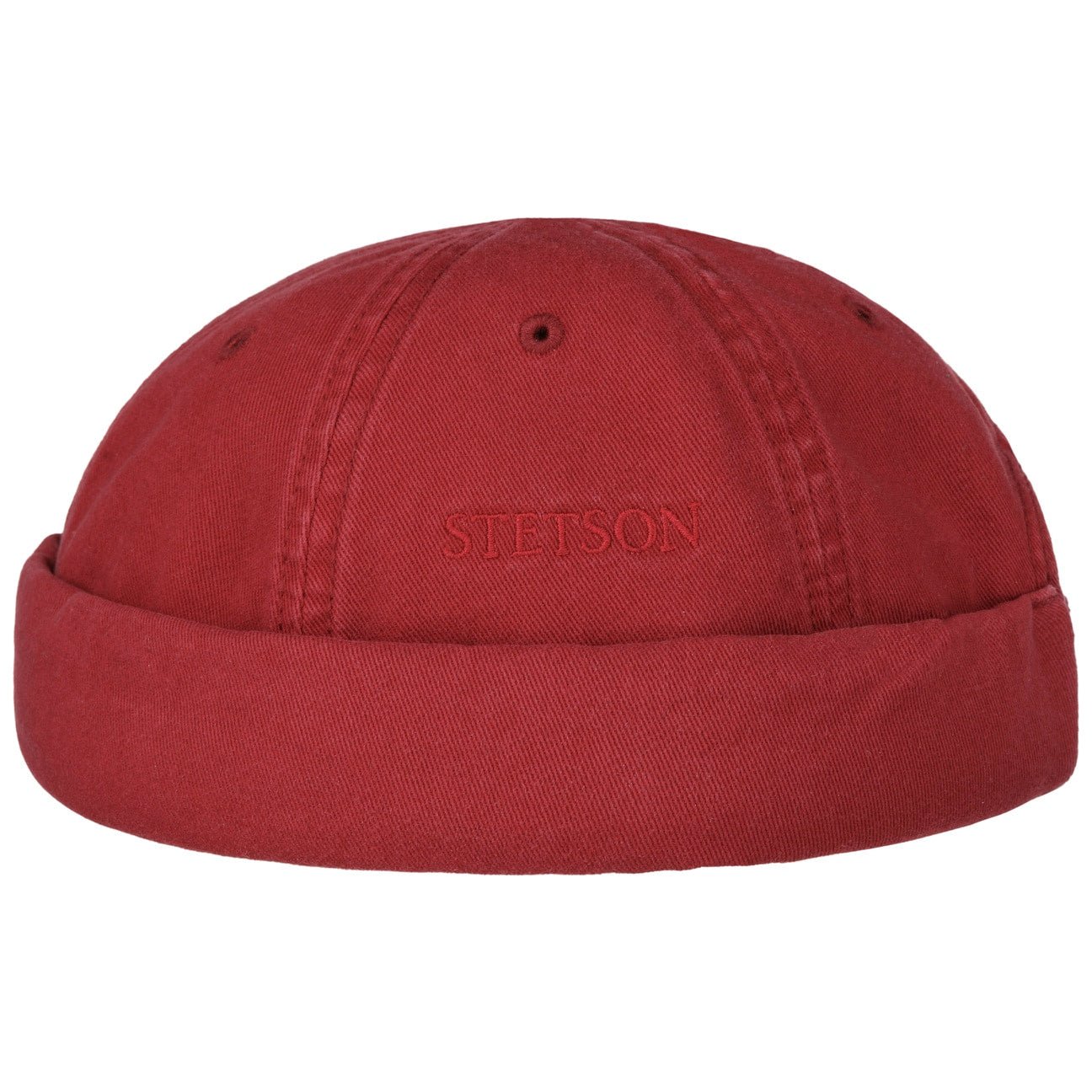 Ocala Cotton Docker Cap - JJ Hat Center ®